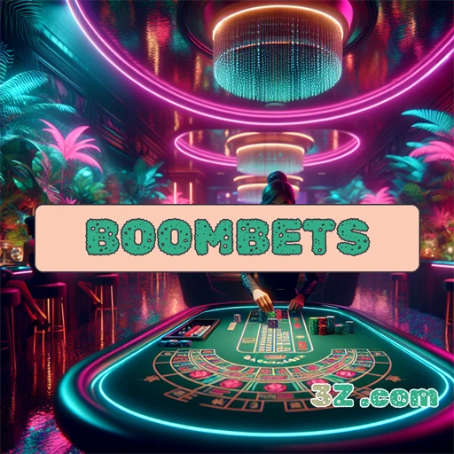 Baixar Diversão: Explore Recursos Incríveis no Boombets