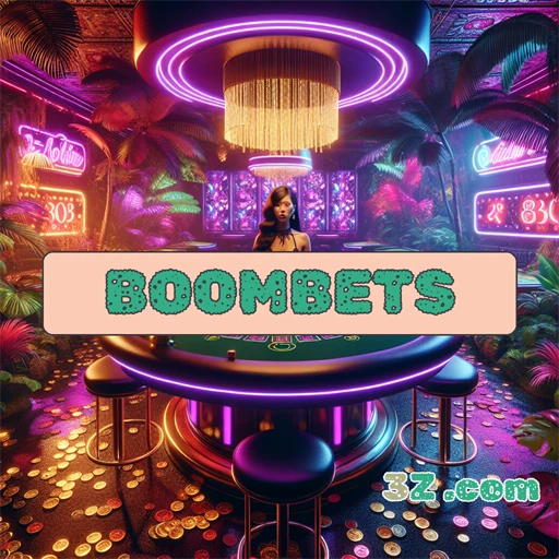 Bônus da Boombets: Jogar Nunca Foi Tão Atrativo!