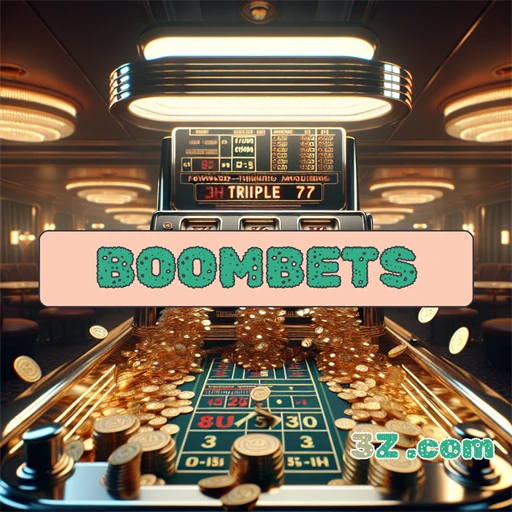 Magia e Aventuras no Cassino da Boombets