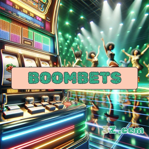Boombets: A Confiavel Revolução em Jogos Online no Brasil