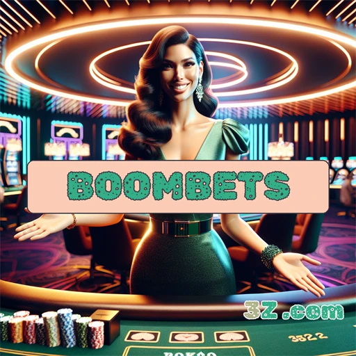Login no Boombets: A Porta de Entrada Para a Diversão
