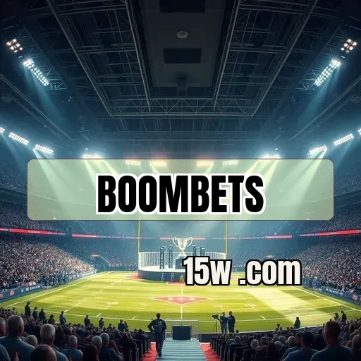 boombets Apostas Live