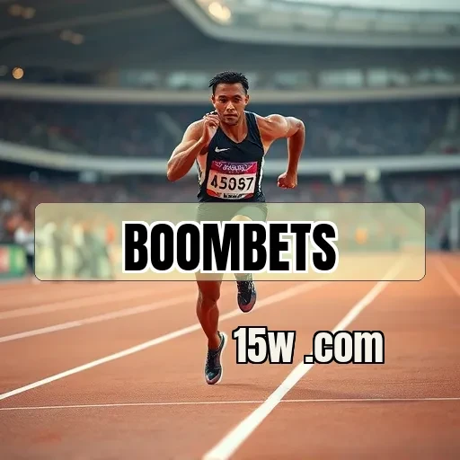 boombets Apostas para Amigos