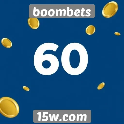 Análise das ofertas de jogos no site boombets