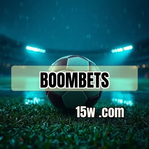 boombets Jackpots