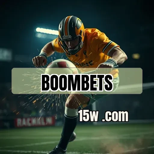boombets e a Magia do Cassino Ao Vivo Verdadeiro