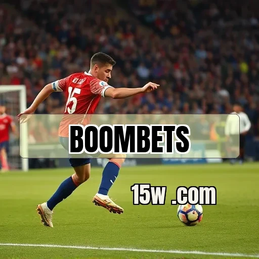 boombets Notícias de Jogos