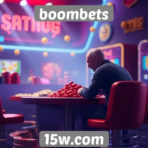jogos populares disponíveis no site boombets atraem jogadores
