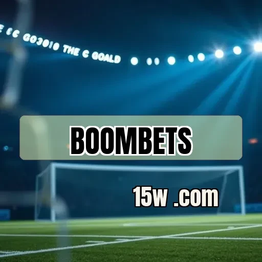 boombets Máquinas Slots
