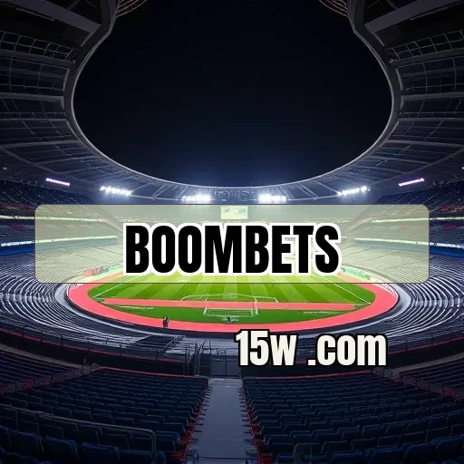 boombets Suporte ao Cliente